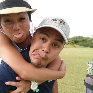 Meet your Posher, Joshua